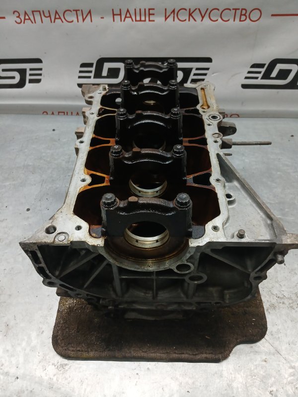 Блок цилиндров, 2900 рублей, Красноярск