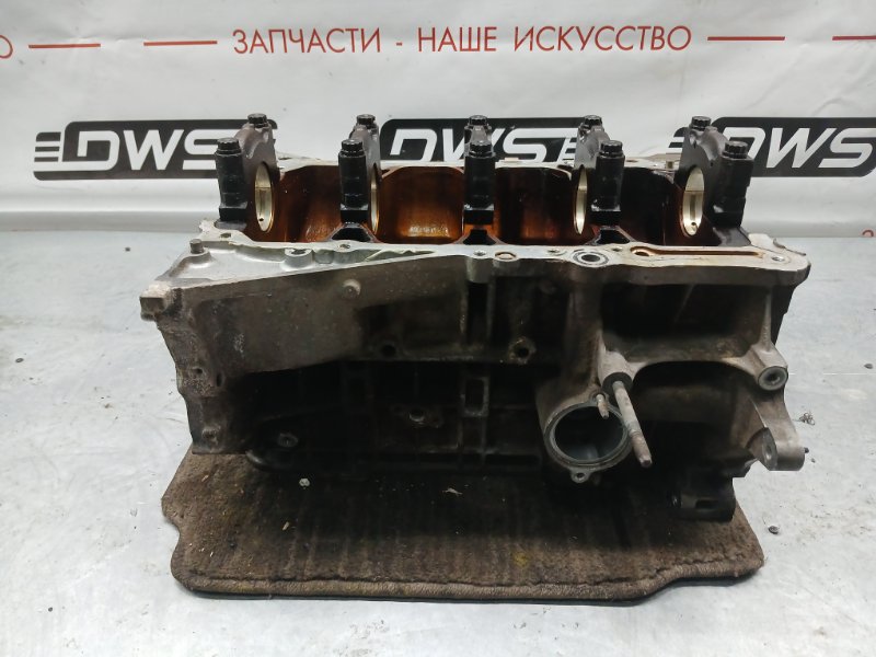 Блок цилиндров, 2900 рублей, Красноярск