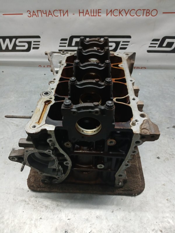 Блок цилиндров, 2900 рублей, Красноярск