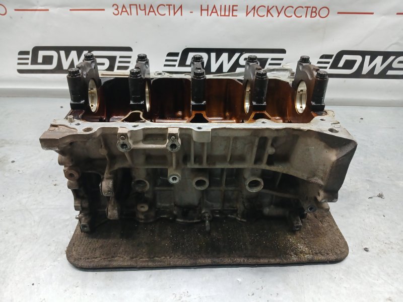 Блок цилиндров, 2900 рублей, Красноярск