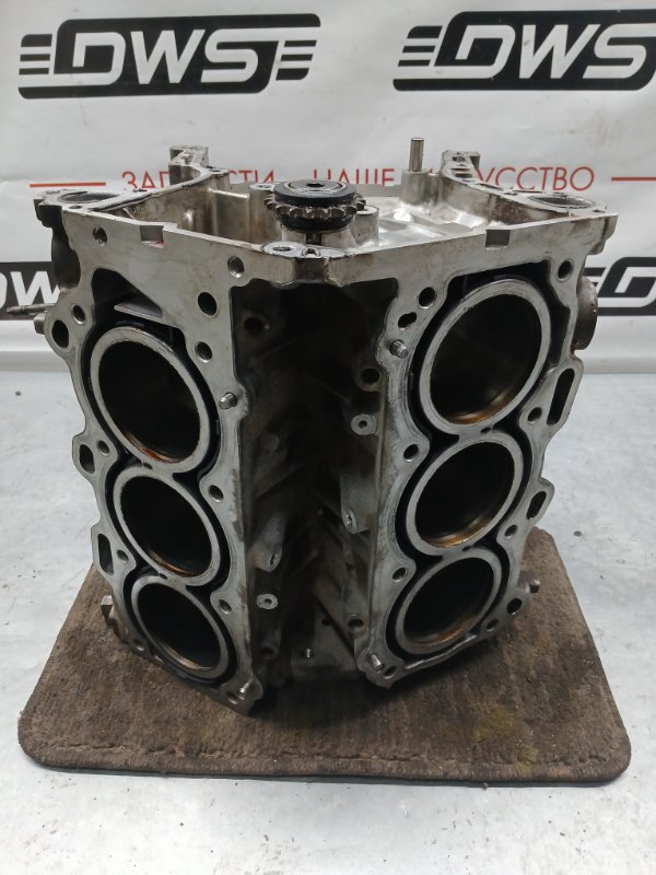 Блок цилиндров, 10000 рублей, Красноярск