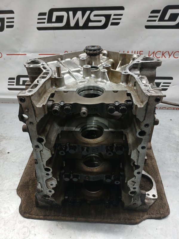 Блок цилиндров, 10000 рублей, Красноярск