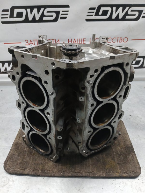 Блок цилиндров, 10000 рублей, Красноярск