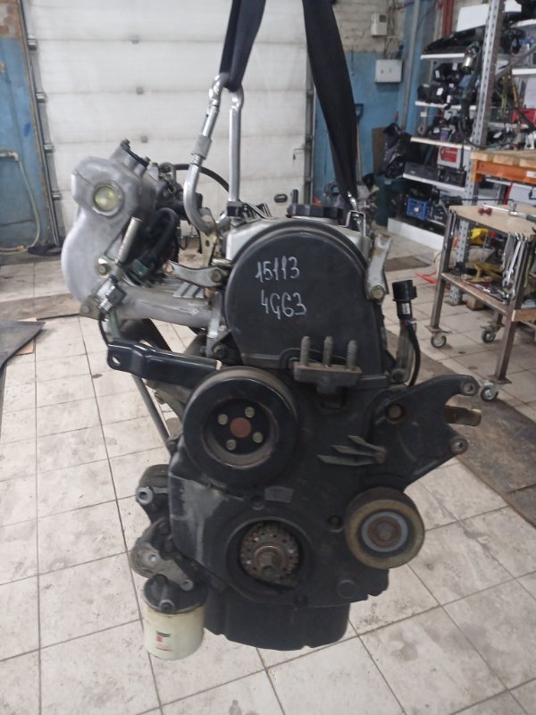 Двигатель, 120000 рублей, Красноярск