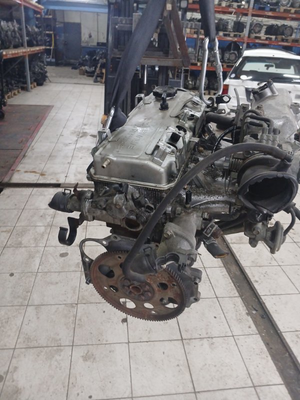 Двигатель, 120000 рублей, Красноярск