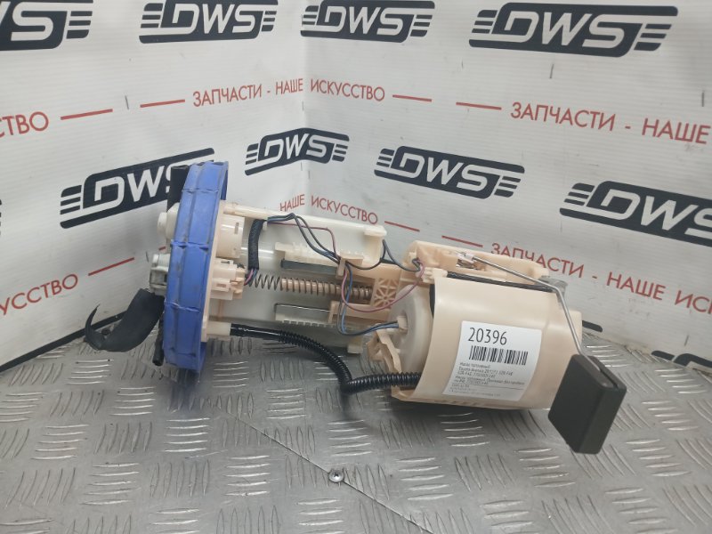 Насос топливный, 2500 рублей, Красноярск