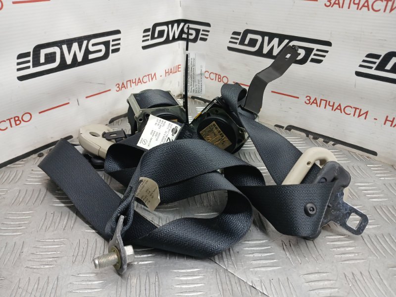 Ремень безопасности, 1000 рублей, Красноярск