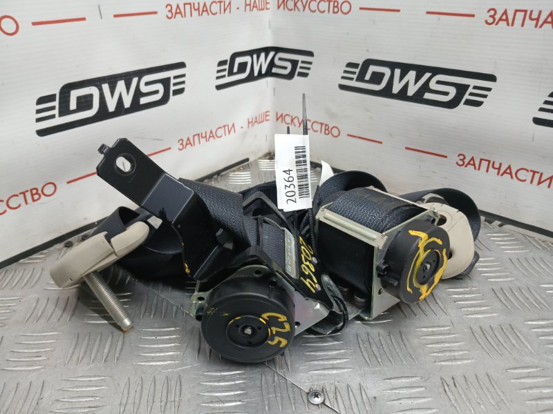 Ремень безопасности, 1000 рублей, Красноярск