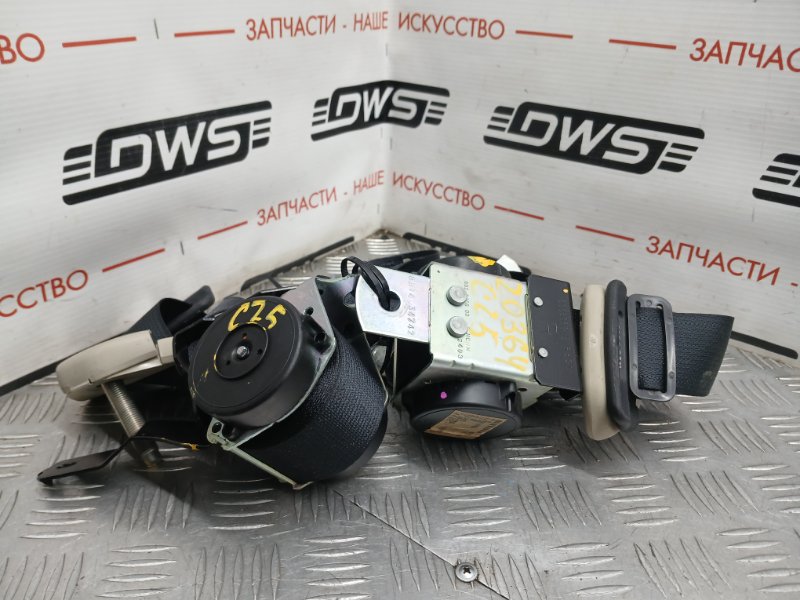 Ремень безопасности, 1000 рублей, Красноярск