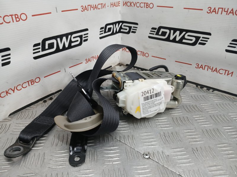 Ремень безопасности, 1500 рублей, Красноярск