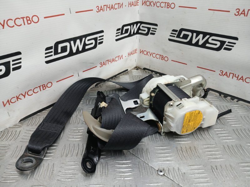 Ремень безопасности, 1500 рублей, Красноярск