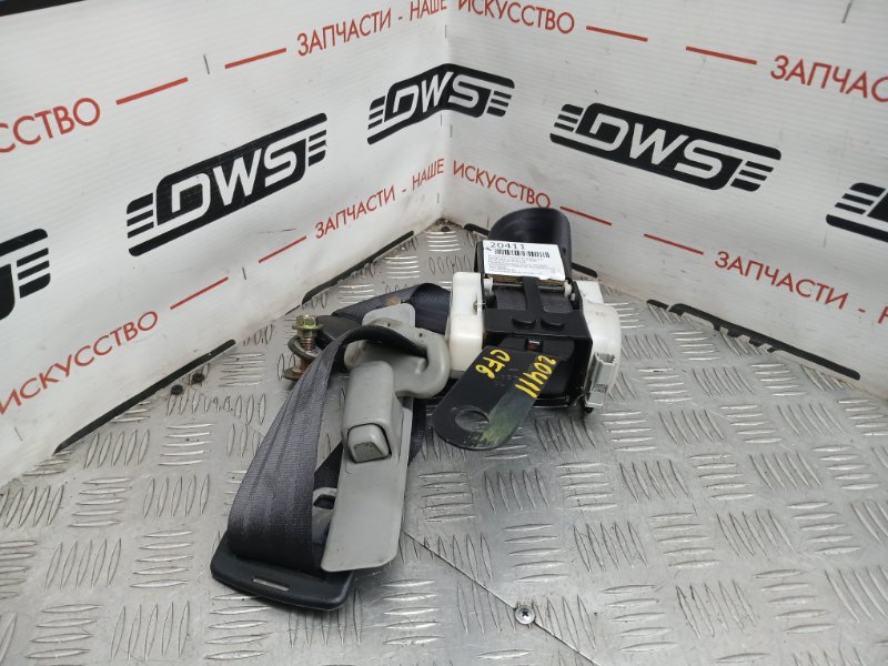 Ремень безопасности, 1000 рублей, Красноярск