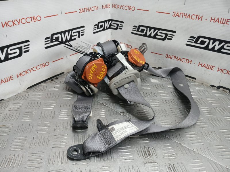 Ремень безопасности, 3000 рублей, Красноярск