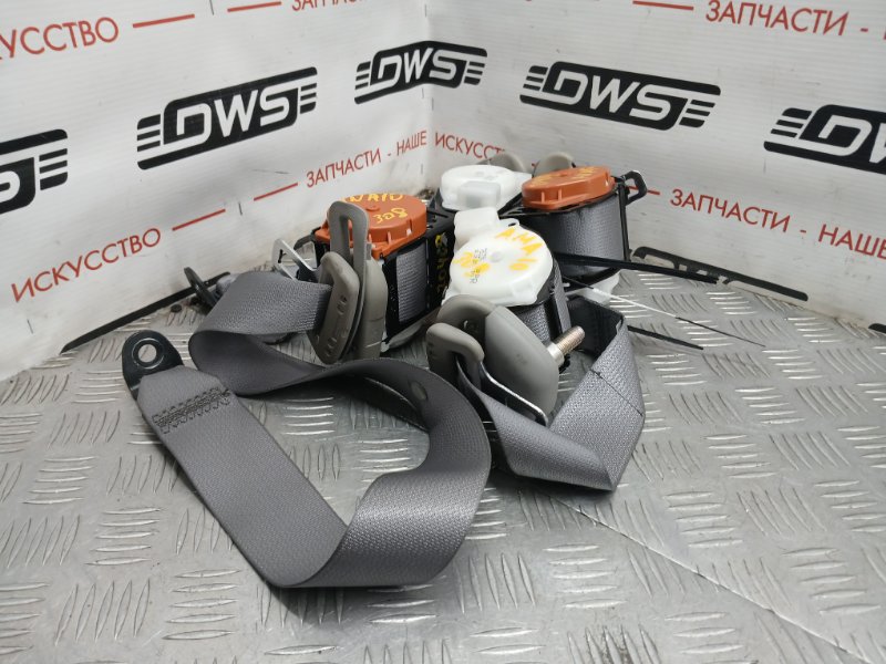 Ремень безопасности, 3000 рублей, Красноярск