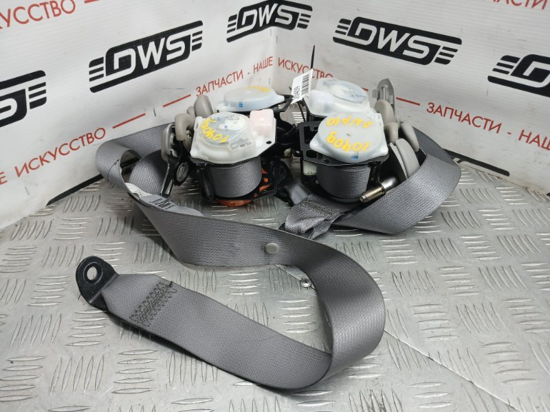 Ремень безопасности, 3000 рублей, Красноярск