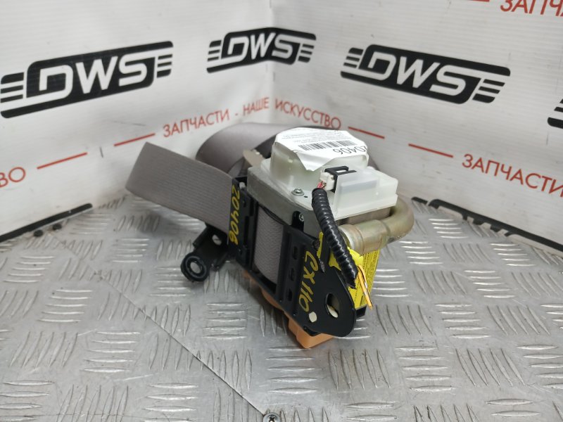 Ремень безопасности, 5000 рублей, Красноярск