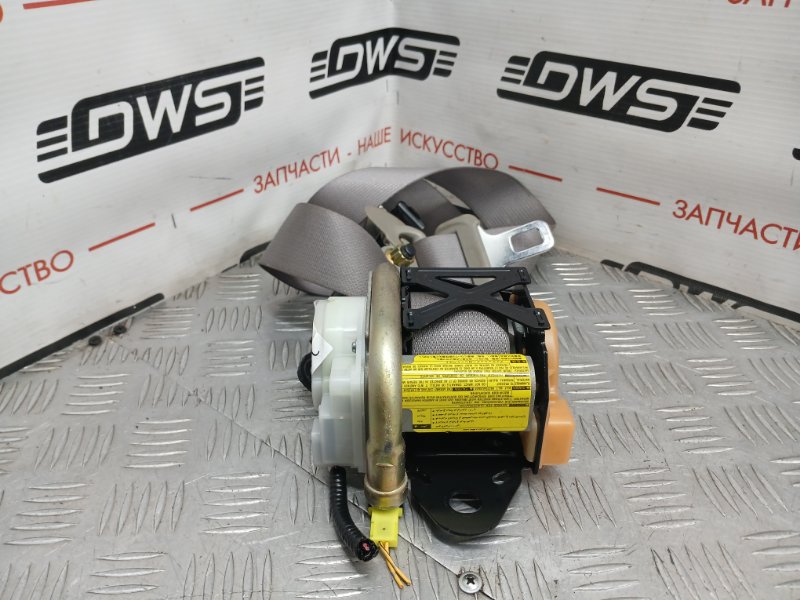 Ремень безопасности, 5000 рублей, Красноярск