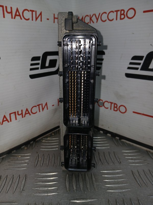 Блок управления двигателя, 500 рублей, Красноярск