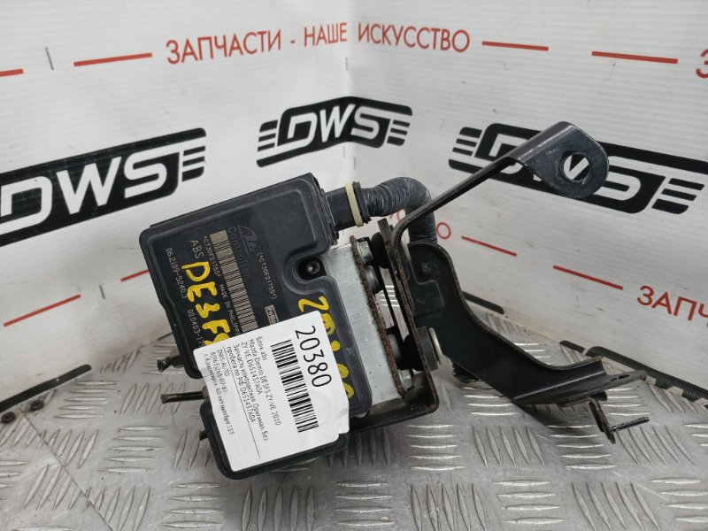 Блок ABS, 800 рублей, Красноярск