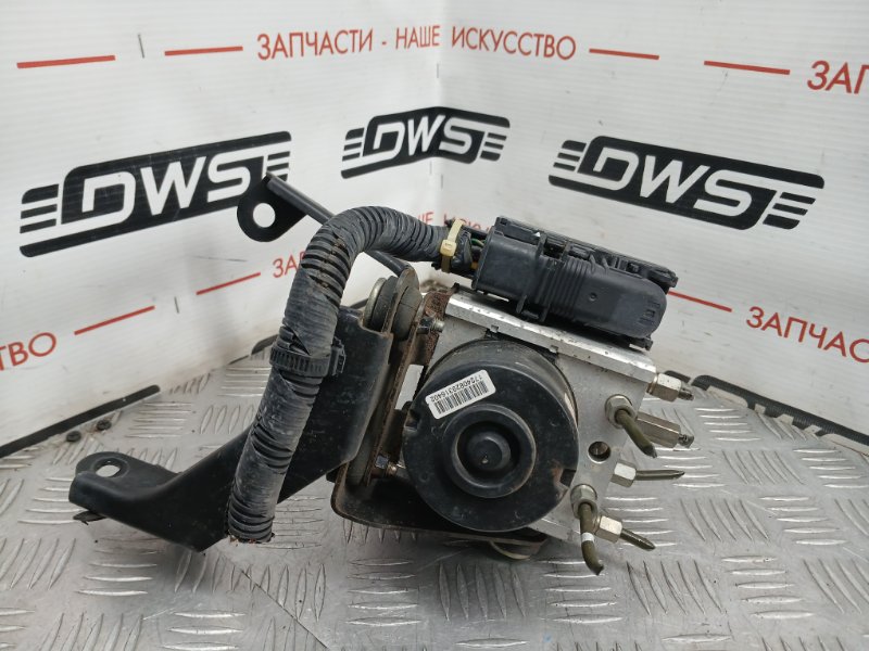 Блок ABS, 800 рублей, Красноярск