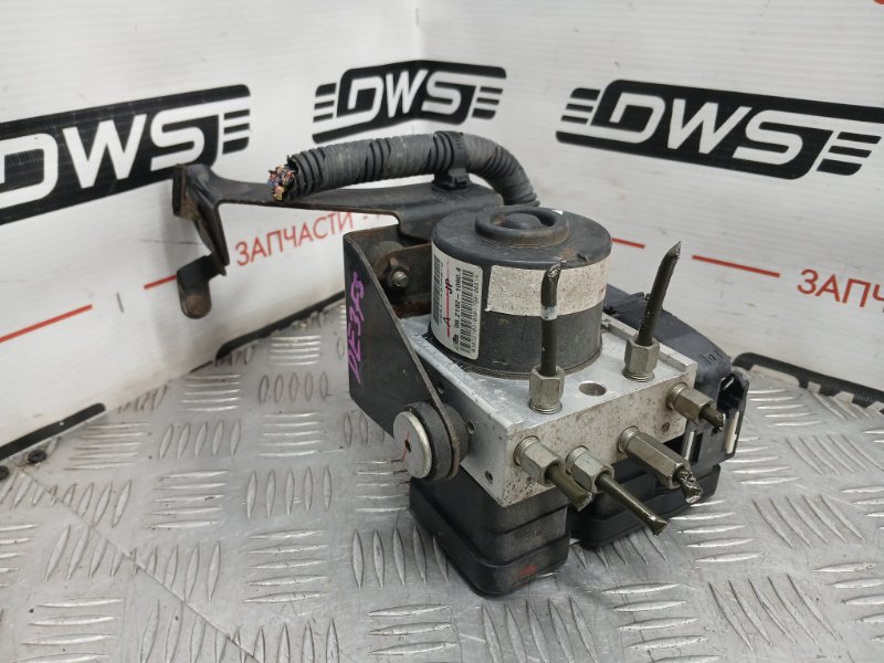 Блок ABS, 800 рублей, Красноярск