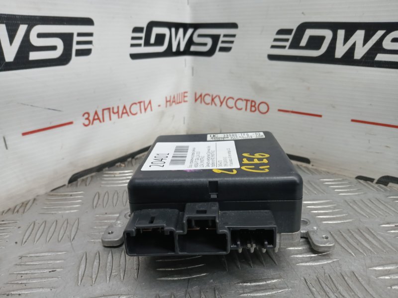 Блок управления рулевой рейкой, 1000 рублей, Красноярск