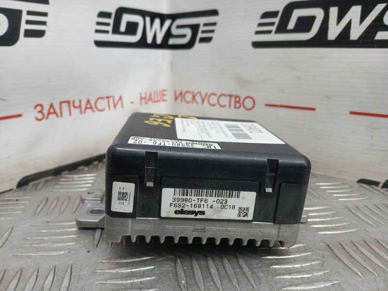 Блок управления рулевой рейкой, 1000 рублей, Красноярск