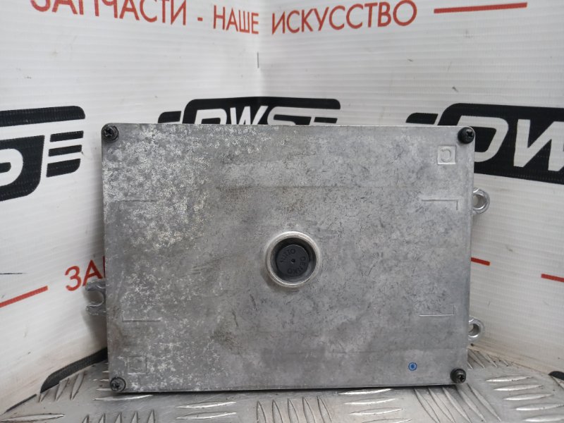 Блок управления двигателем, 1000 рублей, Красноярск