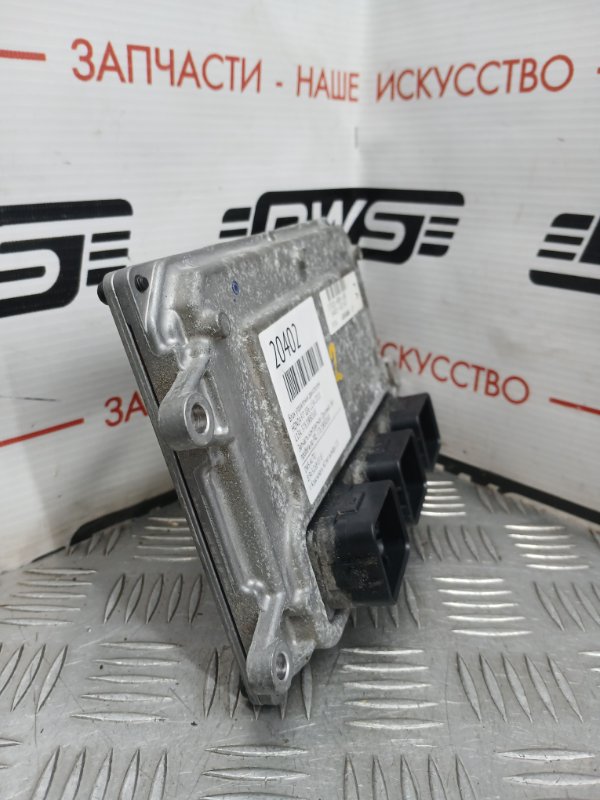 Блок управления двигателем, 1000 рублей, Красноярск