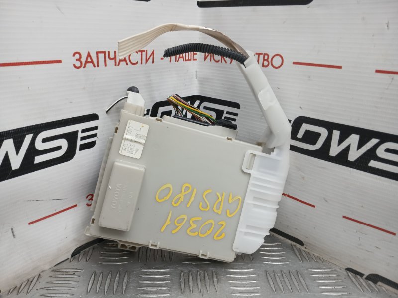 Блок предохранителей салонный, 4000 рублей, Красноярск