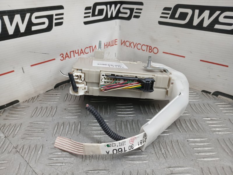 Блок предохранителей салонный, 4000 рублей, Красноярск