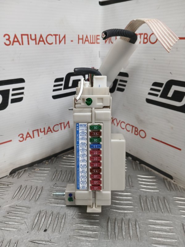 Блок предохранителей салонный, 4000 рублей, Красноярск