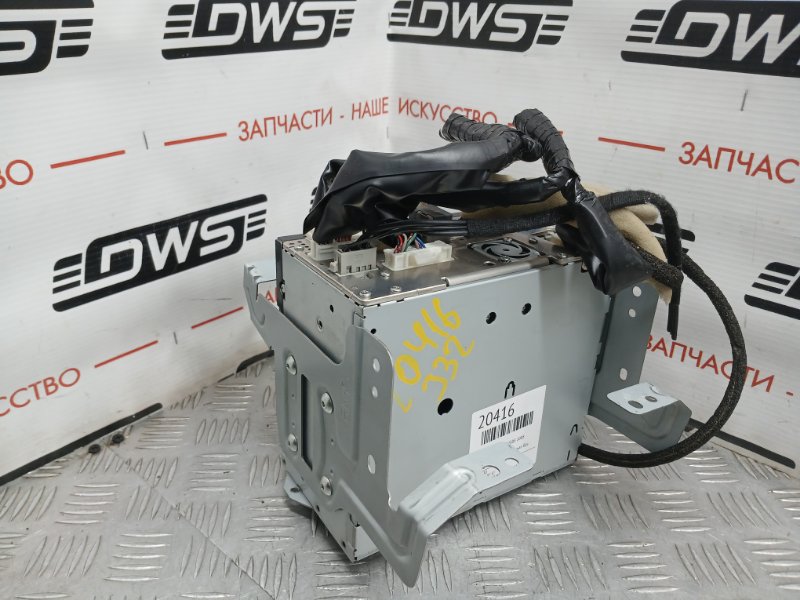 Магнитола, 1000 рублей, Красноярск