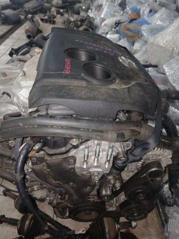 Двигатель, 70000 рублей, Красноярск