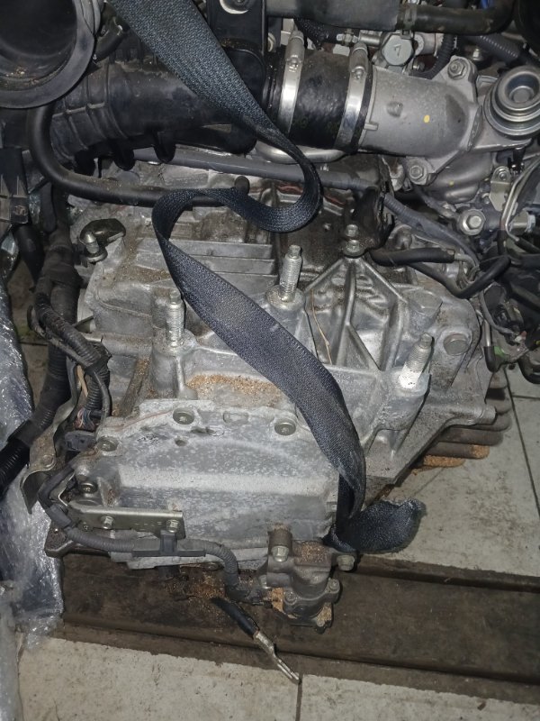 АКПП, 20000 рублей, Красноярск