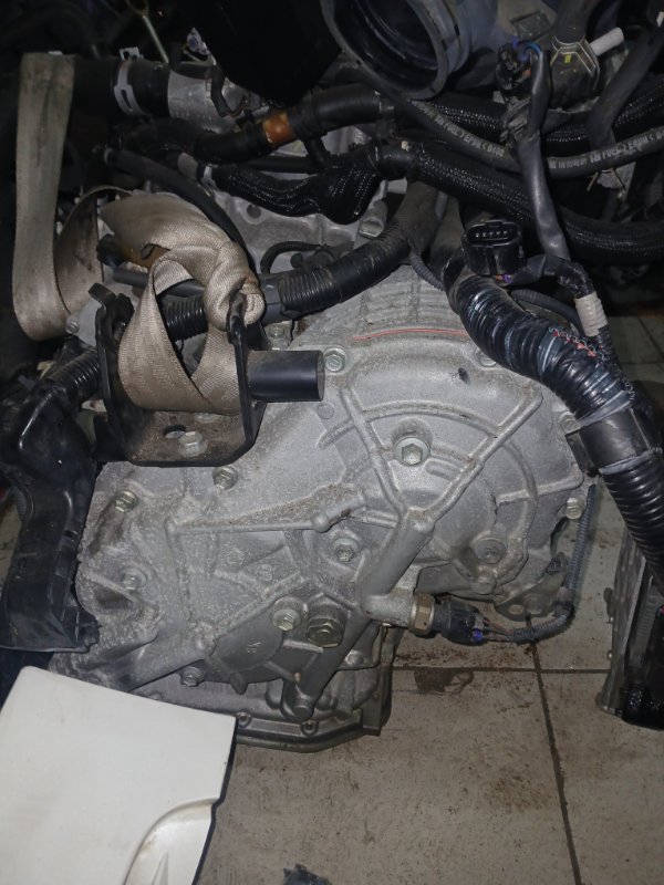 АКПП, 9000 рублей, Красноярск