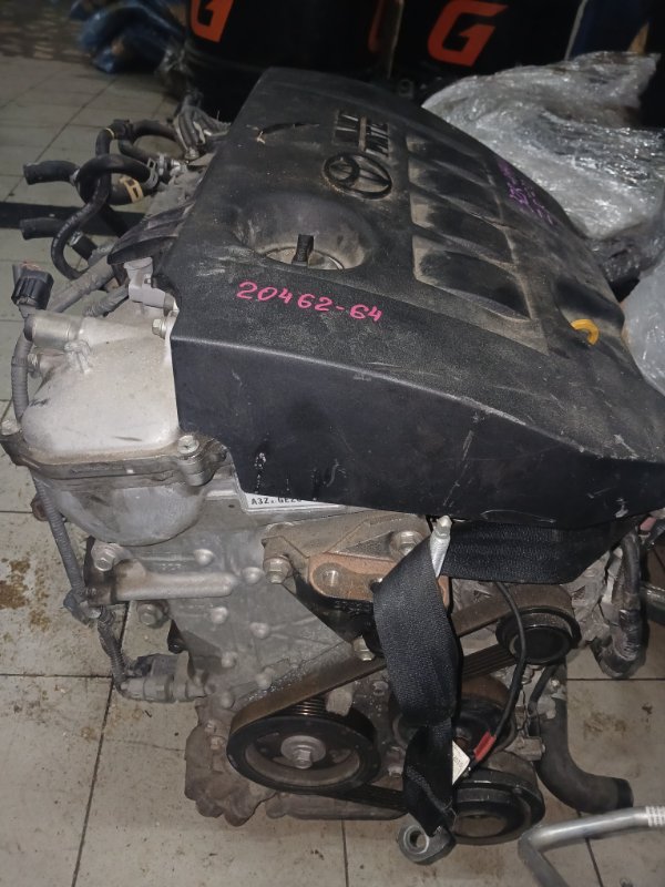 Двигатель, 65000 рублей, Красноярск