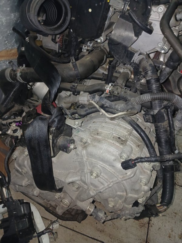 АКПП, 19000 рублей, Красноярск