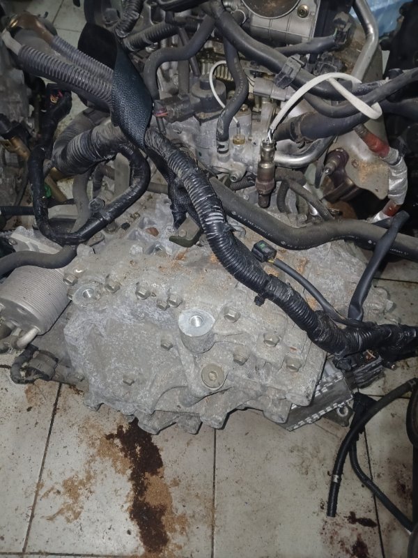 АКПП, 27000 рублей, Красноярск