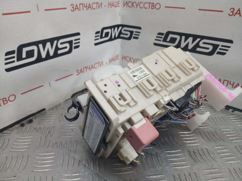 Блок предохранителей салонный, 2300 рублей, Красноярск