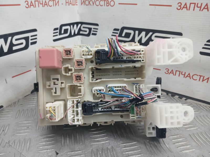 Блок предохранителей салонный, 2300 рублей, Красноярск