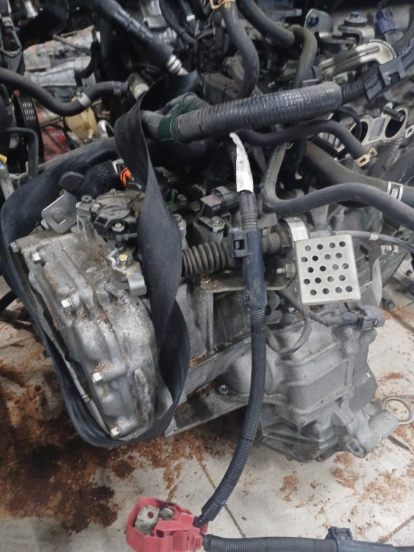 АКПП, 61000 рублей, Красноярск