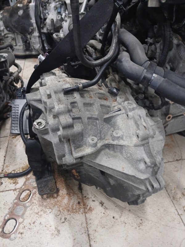 АКПП, 50000 рублей, Красноярск