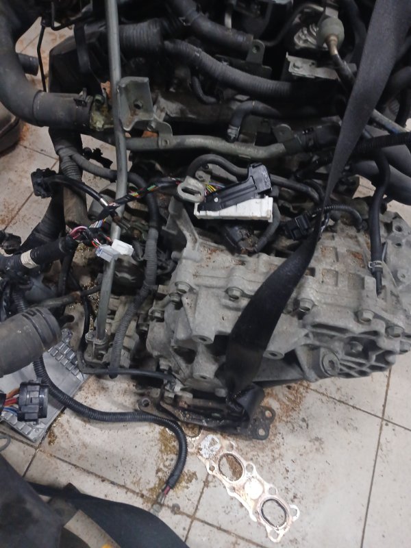 АКПП, 50000 рублей, Красноярск