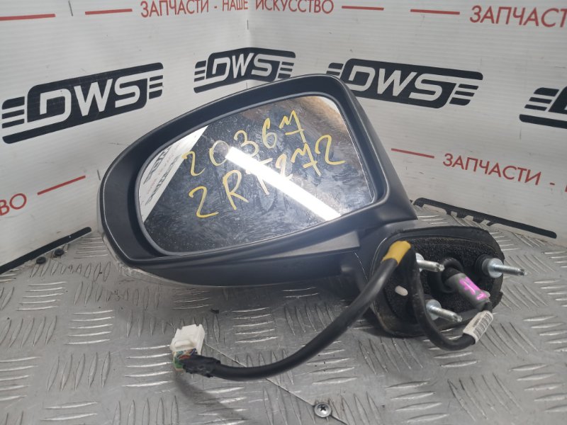 Зеркало боковое, 6500 рублей, Красноярск