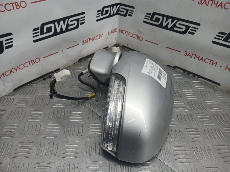 Зеркало боковое, 6500 рублей, Красноярск