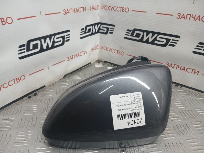 Зеркало боковое, 5500 рублей, Красноярск