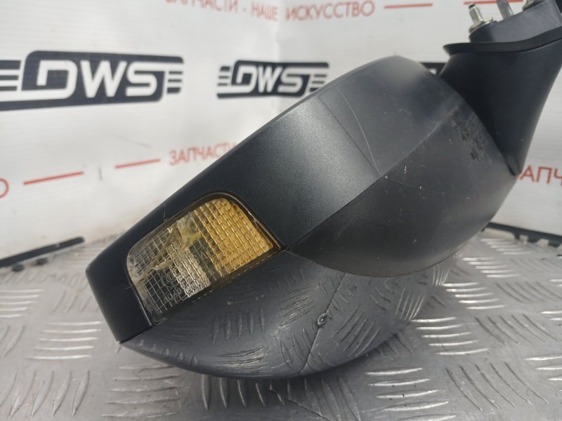 Зеркало боковое, 5500 рублей, Красноярск