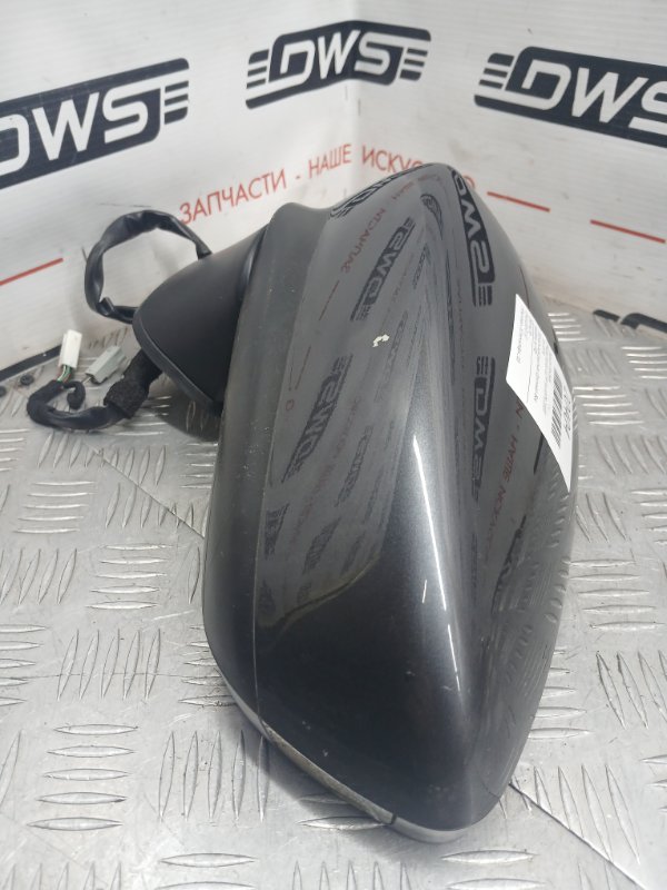 Зеркало боковое, 5500 рублей, Красноярск