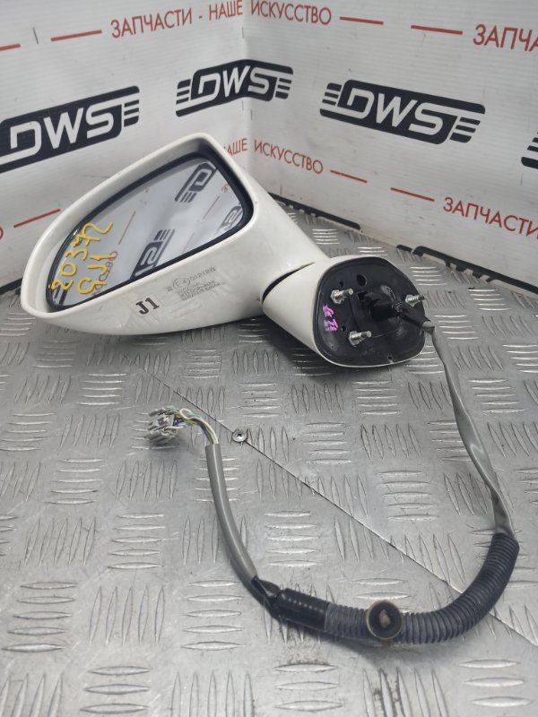 Зеркало боковое, 300 рублей, Красноярск